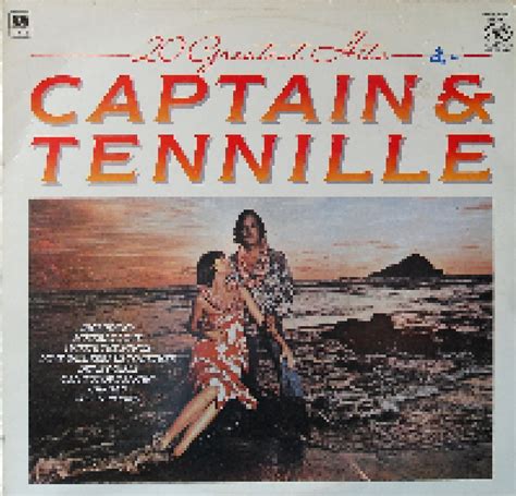 captain & tennille|captain login.